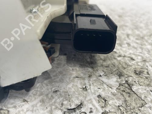 rear-right-lock-kia-picanto-ii-ta-2011-2012-2013-2014-2015-2016-2017-2018-25602819 main image