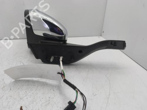 Used Left mirror Left mirror PEUGEOT 2008 I (CU_) 1.2 VTi (82 hp) 40515959 40515959