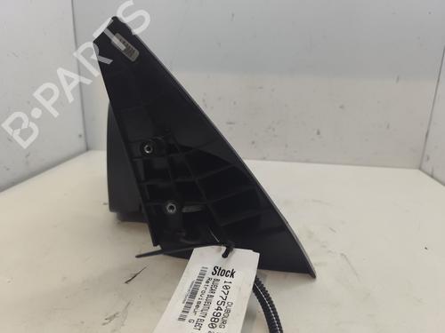 Used Left mirror Left mirror BLUECAR BLUEUTILITY EV50 (68 hp) 26957467 26957467