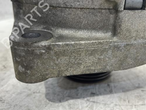 Alternator RENAULT CLIO II (BB_, CB_) 1.2 16V (BB05, BB0W, BB11, BB27, BB2T, BB2U, BB2V, CB05,... | BP24664126M7 