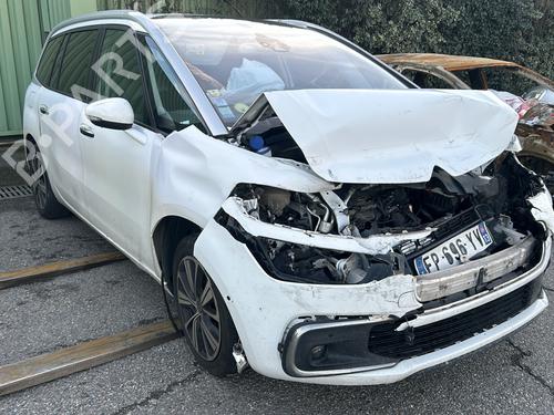 Switch CITROËN C4 Grand Picasso II (DA_, DE_)  | BP36804150I30  - Image 6