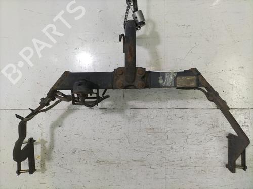 Used Tow ball/Mechanism CITROËN XSARA PICASSO (N68) 1.6 HDi (109 hp) 30545326