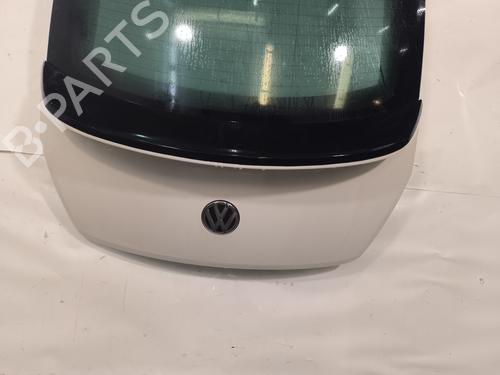Tailgate VW BEETLE (5C1, 5C2) 2.0 TDI | BP29833818C6