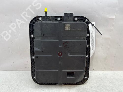 Used Electronic module Electronic module PEUGEOT 2008 I (CU_) 1.6 BlueHDi 100 (100 hp) 36106771 36106771