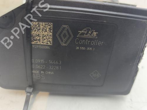 ABS pump DACIA LODGY (JS_) 1.5 dCi (JSMC, JSAF) | BP26148447M43 - Image 4