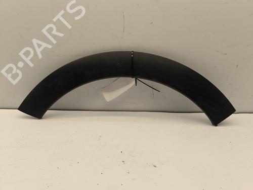 Venstre bagtil skærm liste CITROËN C3 III (SX) 1.2 THP 110 (SXHNPS, SXHNZT, SXHNZ6) (110 hp) 31277690