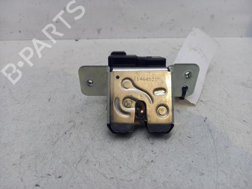 Bagklap lås KIA EV3 EV (204 hp) 30088469