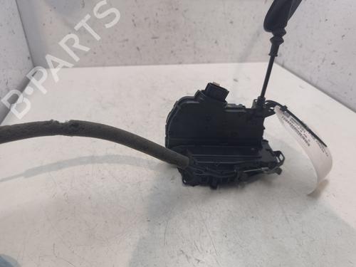 Højre bagtil lås RENAULT CLIO V (B7_) | BP27545952C99 - Image 4