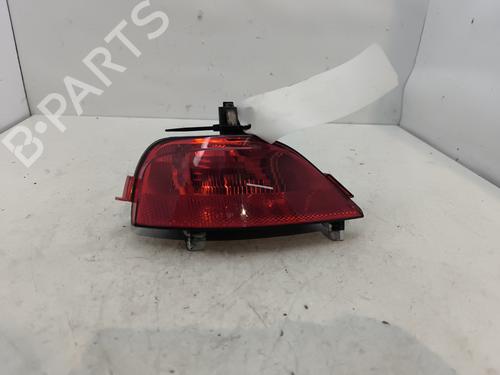 Used Rear fog light Rear fog light 29834049 29834049