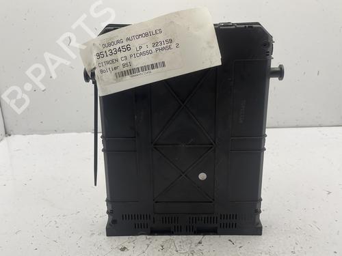 Sikringsdåse CITROËN C3 Picasso (SH_) 1.6 HDI 90 | BP22843859E1 