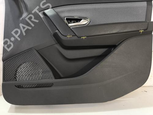 Used Front right panel Front right panel RENAULT EXPRESS Box Body/MPV [2021-2026] 27619011 27619011