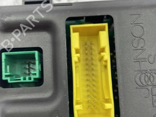 Climate control CITROËN C4 I (LC_) 1.6 HDi | BP22837701I5 