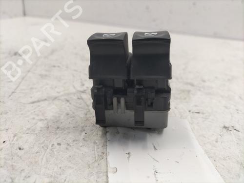 Left front window switch RENAULT TWINGO II (CN0_) 1.2 (CN0D) | BP23254845I27