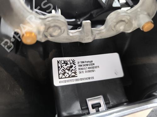 Rat RENAULT KANGOO III Box Body/MPV 1.5 Blue dCi 75 (FJAA) | BP38921611C49 - Image 2