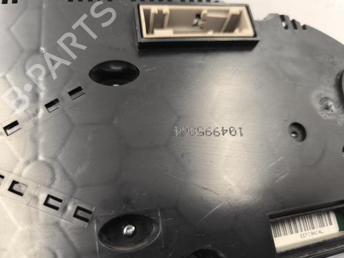 Instrument cluster AUDI A4 B8 Avant (8K5) 2.0 TDI | BP25758015C47 