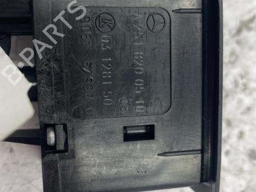 Used Switch Switch MERCEDES-BENZ B-CLASS Sports Tourer (W245) B 180 CDI (245.207) (109 hp) 22842065 22842065