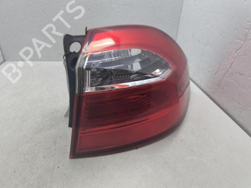 Used Right taillight KIA RIO III (UB) 1.1 CRDi (75 hp) 32231635