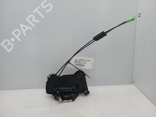 Venstre fortil lås Venstre fortil lås CITROËN C1 II (PA_, PS_) 1.0 VTi 68 (69 hp) 37169617 37169617
