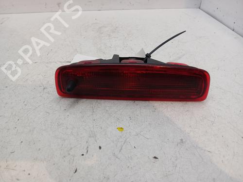Used Third brake light DACIA DOKKER Box Body/MPV 1.2 TCe 115 (FEM0) (114 hp) 29869211