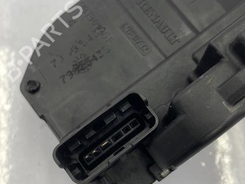 Front right lock NISSAN NOTE (E11, NE11) 1.6 | BP22831111C97 