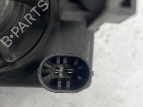 Used Left front fog light Left front fog light OPEL ASTRA H (A04) 1.9 CDTI (L48) (120 hp) 22836144 22836144