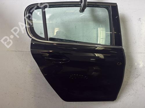 Used Right rear door Right rear door PEUGEOT 308 II (LB_, LP_, LW_, LH_, L3_) 1.2 THP 130 (131 hp) 33806942 33806942