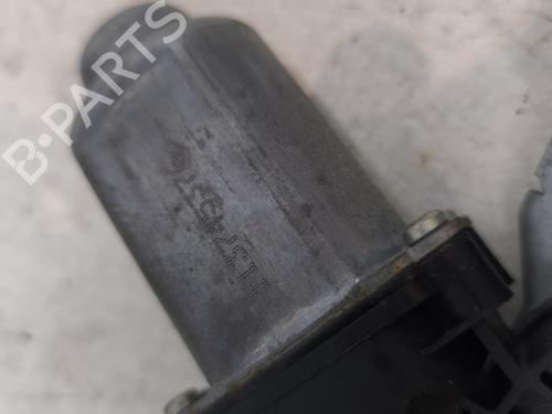 Front right window mechanism RENAULT TWINGO II (CN0_) 1.5 dCi (CN0E) | BP29640000C23