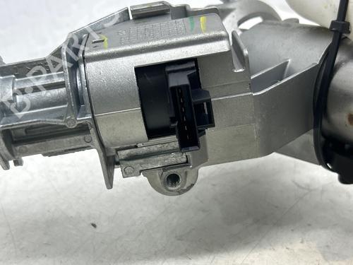 Steering column OPEL CORSA D (S07) 1.2 (L08, L68) | BP35961401M21 - Image 3