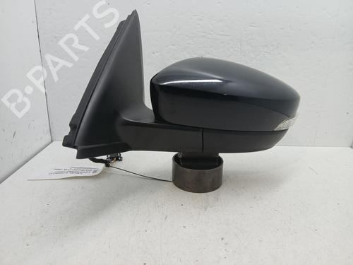 Used Left mirror SKODA FABIA III (NJ3) 1.0 (60 hp) 32856628