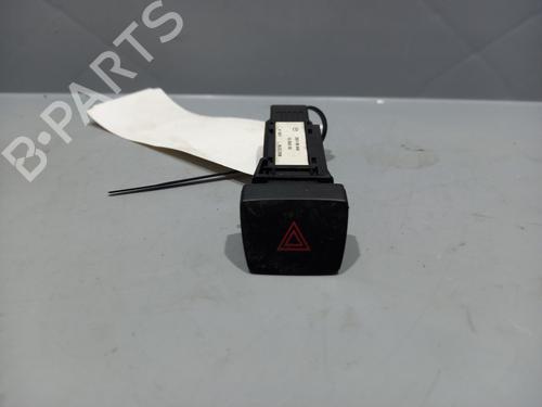 Warning switch MAZDA 2 (DE_, DH_) 1.3 (DE3FS) | BP28531765I22  - Image 5