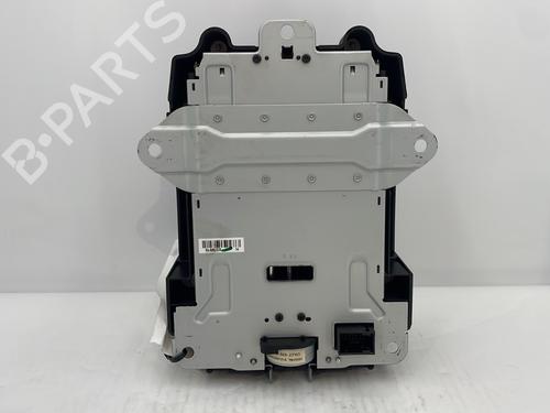 Used Display monitor Display monitor PEUGEOT 3008 I MPV (0U_) 2.0 HDi Hybrid4 (0URHCA) (200 hp) 31643210 31643210