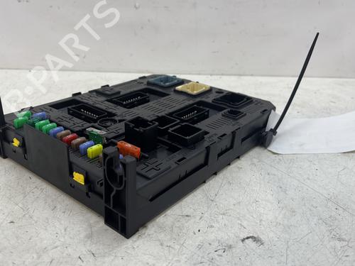 Fuse box CITROËN C4 Grand Picasso I (UA_) 1.6 HDi 110 | BP29044191E1 