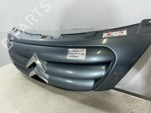 Rejilla Rejilla CITROËN C3 I (FC_, FN_) 1.4 HDi (68 hp) 39727307 39727307