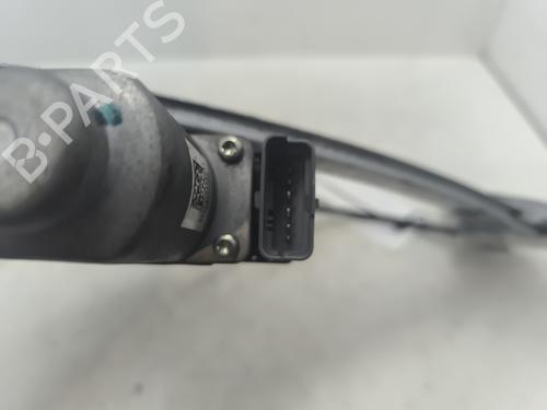 Used Front left window mechanism Front left window mechanism CITROËN C3 II (SC_) 1.4 HDi 70 (SC8HZC, SC8HR0, SC8HP4) (68 hp) 32205055 32205055