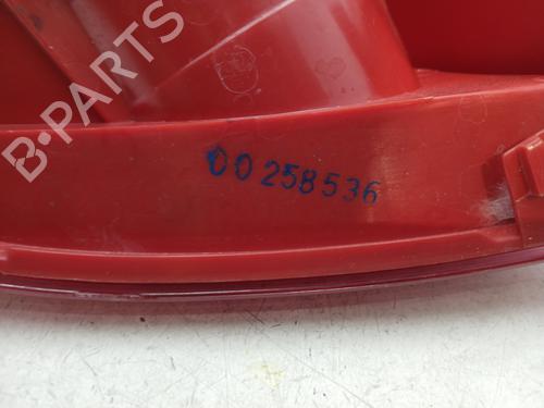 Right taillight SEAT LEON (1P1) 1.9 TDI | BP29980396C35 - Image 5