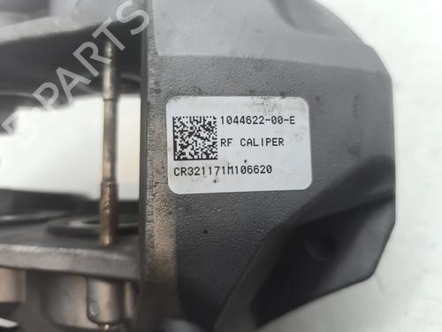 Right front brake caliper TESLA MODEL 3 (5YJ3) EV | BP30378828M104  - Image 5