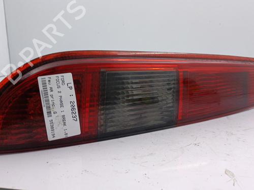 Left taillight FORD FOCUS II Turnier (DA_, FFS, DS) 1.8 TDCi | BP22818479C34 