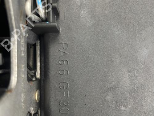 Rear right lock VW BORA I (1J2) 1.9 TDI | BP23831004C99 