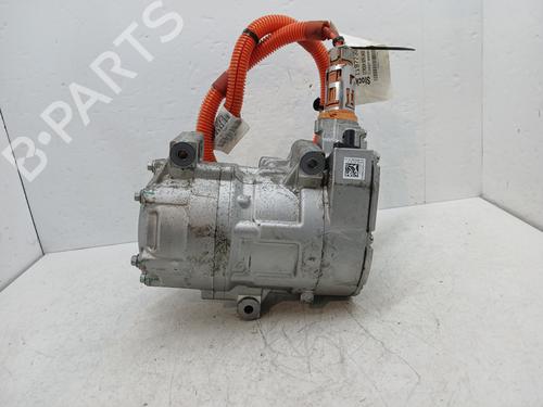 Compressore A/C CITROËN BERLINGO Box Body/MPV (K9) e-Berlingo (136 hp) 32002937