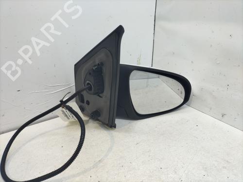 Right mirror TOYOTA AYGO (_B4_) 1.0 VVTi (KGB40) | BP29980535C27