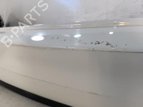 Rear bumper PEUGEOT 308 II (LB_, LP_, LW_, LH_, L3_) 1.2 THP 110 | BP29925489C8