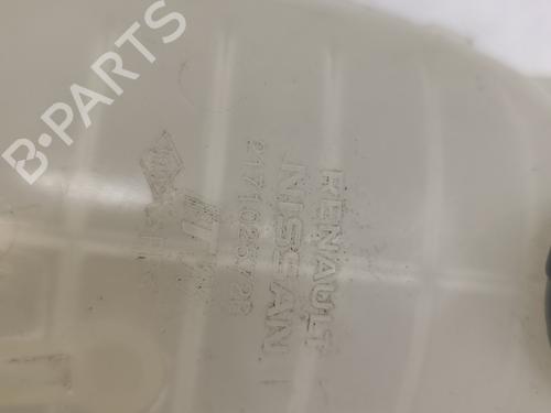 Expansion tank RENAULT CAPTUR II (HF_)  | BP27631626C120 