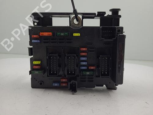 Used Fuse box CITROËN XSARA (N1) 2.0 HDi 90 (90 hp) 22819049