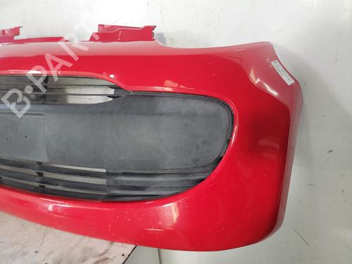 Front bumper CITROËN C1 (PM_, PN_) 1.0 | BP26689303C7 