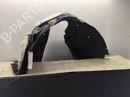 Used Wheel arch OPEL CORSA F (P2JO) CORSA-e (68) (136 hp) 29834275
