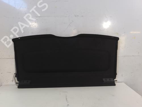 Used Rear parcel shelf Rear parcel shelf RENAULT CLIO I (B/C57_, 5/357_) [1990-1999] 27874623 27874623
