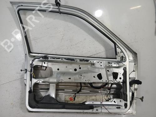 Left front door VW POLO (6N2) 1.9 SDI | BP30184284C2 