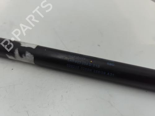 Hood lift support VW GOLF VI (5K1) 2.0 TDI | BP26732229C139