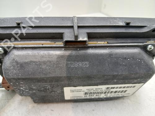 Used Display monitor Display monitor CITROËN DS5 2.0 HDi 165 (163 hp) 36571442 36571442