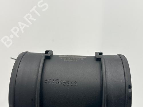 Used Mass air flow sensor Mass air flow sensor OPEL ZAFIRA / ZAFIRA FAMILY B (A05) 1.7 CDTI (M75) (125 hp) 34614896 34614896